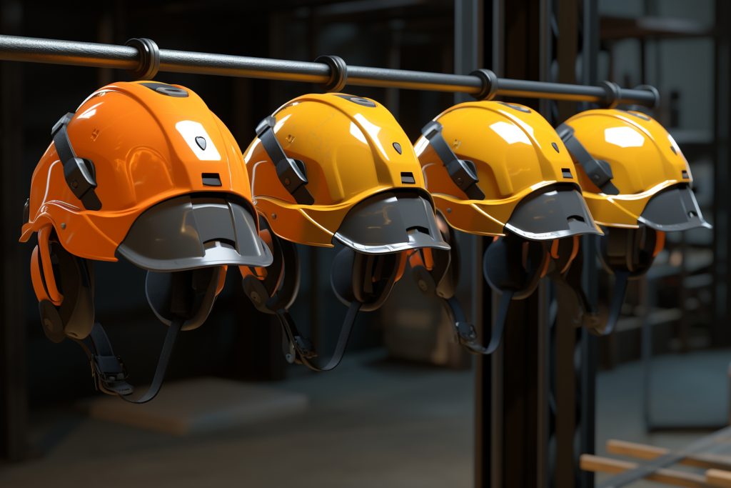 Industrial Safety Systems - Alfa Global UAE