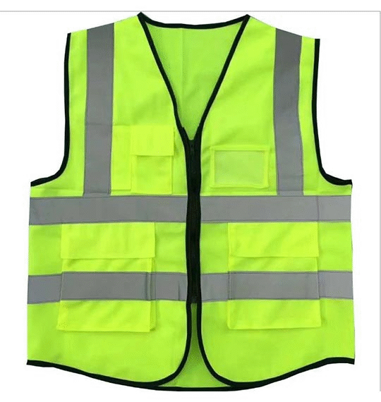 Safety Vest