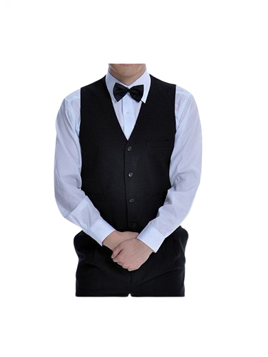 Waiter Uniform