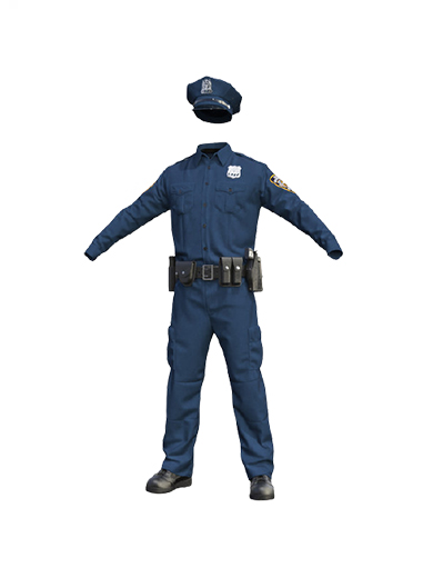 Police Uniform