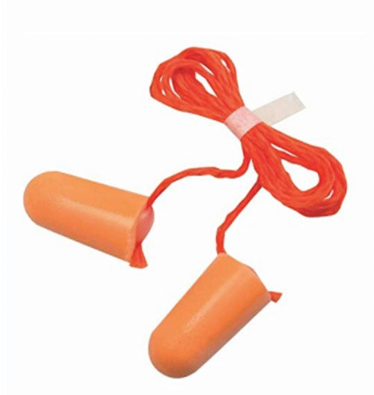 Ear -Plugs