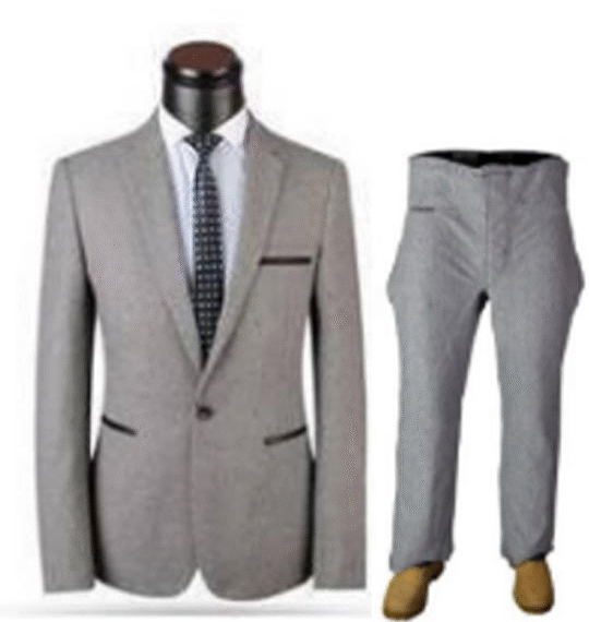 Corporate wear-Suites