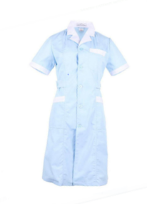 Hospital Nurse Uniform