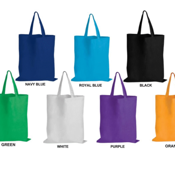 Cotton Tote Bags