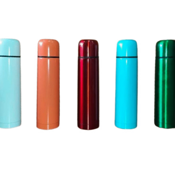 Stainless Steel Vacuum Bottle