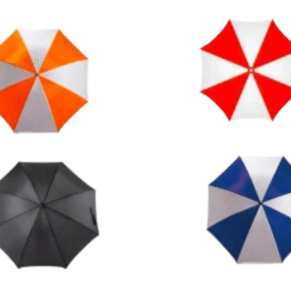 Umbrella Long (37 inches 8 Panel)