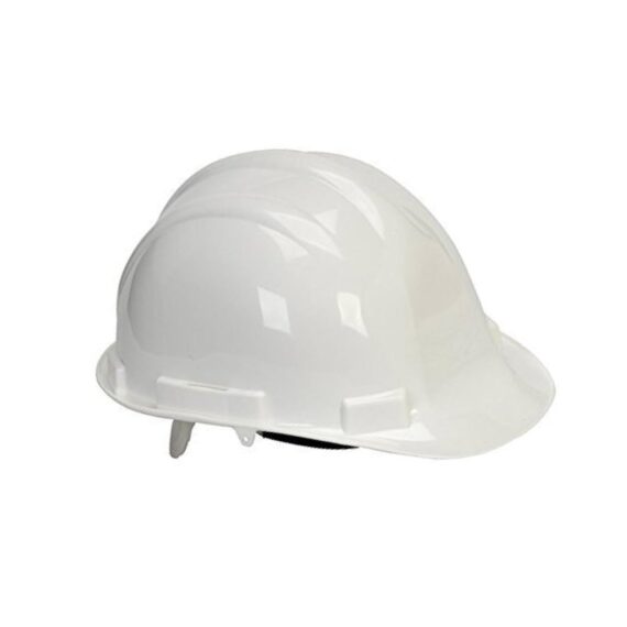 Safety Helmet White