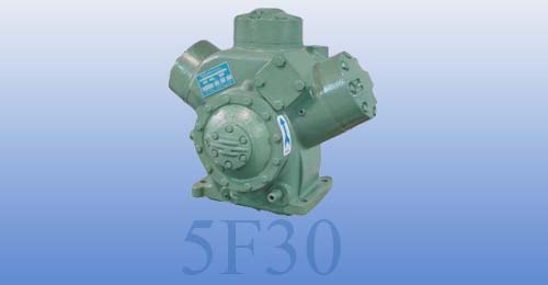 5F30-A189 Open-Drive Reciprocating