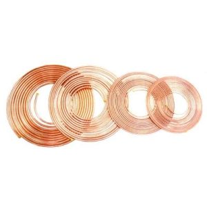 COPPER TUBINGS