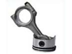 PISTON ROD ASSEMBLY