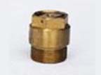 RELIEF / SAFTY VALVES