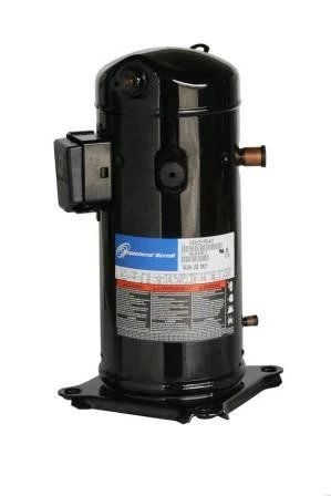 COPELAND SCROLL COMPRESSORS