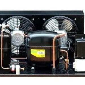 CONDENSOR UNITS
