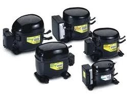 RECIPROCATING COMPRESSORS