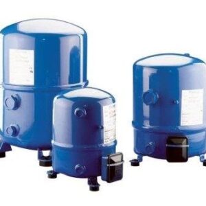 DANFOSS COMPRESSORS