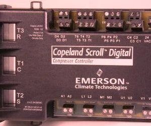 COPELAND PROTECTION MODULES