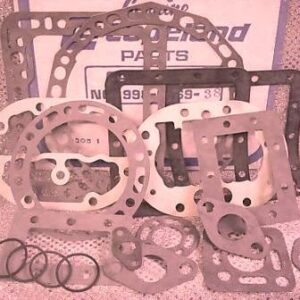 COPELAND GASKET
