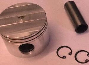 COPELAND PISTON AND PIN