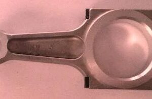 McQUAY COMPRESSOR PARTS