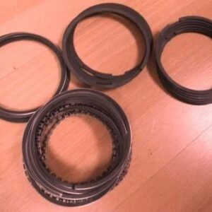 McQUAY COMPRESSOR PARTS