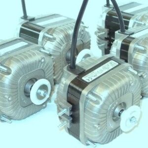 CONDENSAR MOTORS