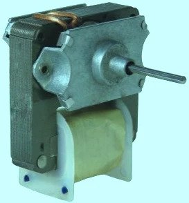 EVAPORATOR MOTOR