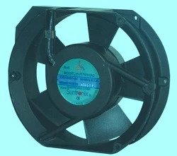 FAN MOTORS