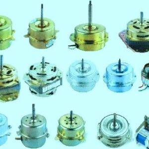 BLOWER MOTORS
