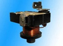 COMPRESSOR RELAY