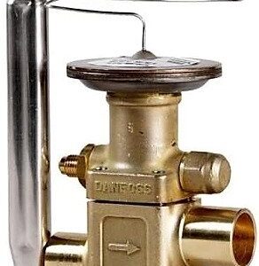 DANFOSS EXPANSION VALVE