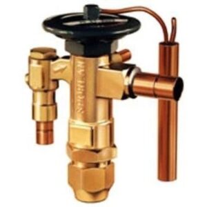 SPORLAN EXPANSION VALVE