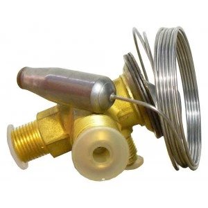 SAGINOMIYA EXPANSION VALVE