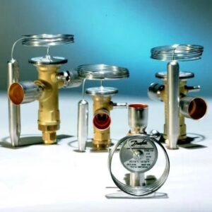 DANFOSS EXPANSION VALVE