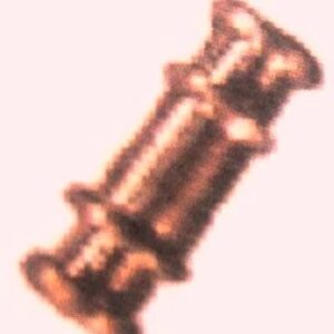 TRANE COMPRESSOR PARTS