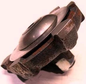 TRANE COMPRESSOR PARTS