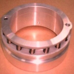 TRANE COMPRESSOR PARTS