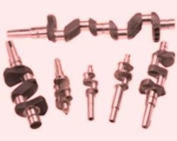 TRANE COMPRESSOR PARTS