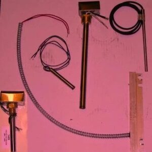 TRANE COMPRESSOR PARTS