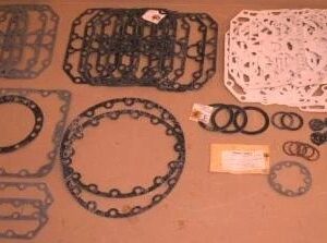 TRANE COMPRESSOR PARTS