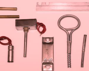 TRANE COMPRESSOR PARTS