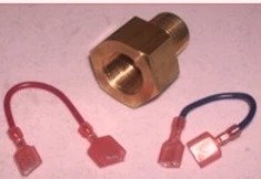 TRANE COMPRESSOR PARTS