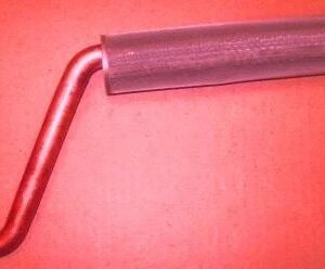 TRANE COMPRESSOR PARTS