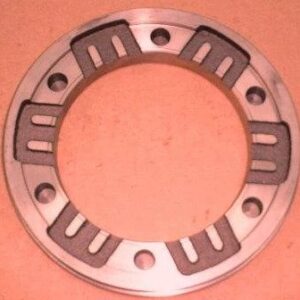 TRANE COMPRESSOR PARTS