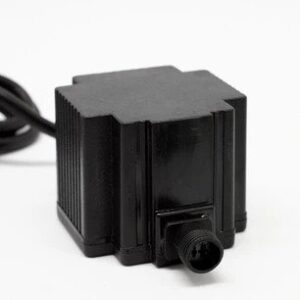 OUTDOOR TRANSFORMER 24 VOLT