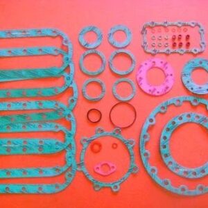 YORK GASKET KITS