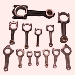 YORK CONNECTING RODS