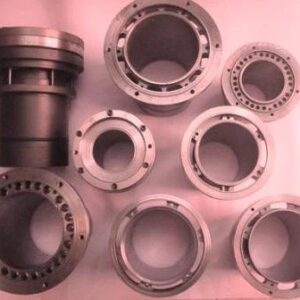 YORK CYLINDER LINERS