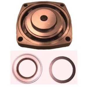 YORK SUCTION / DISCHARGE VALVES